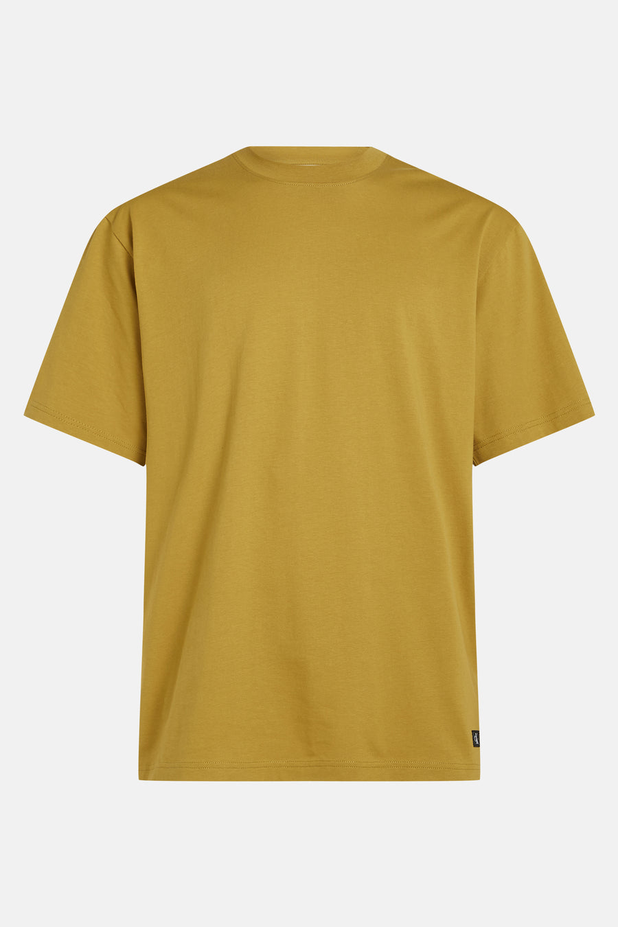 T-shirt à manches courtes - vert - Calvin Klein