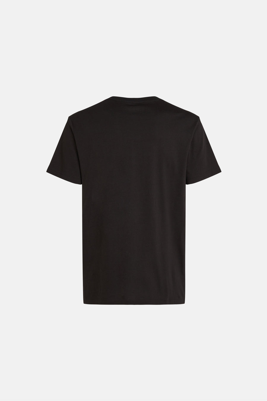 T-shirt met korte mouwen - zwart - Calvin Klein