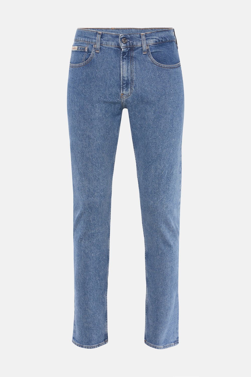 Jeans slim Light blue denim - Calvin Klein