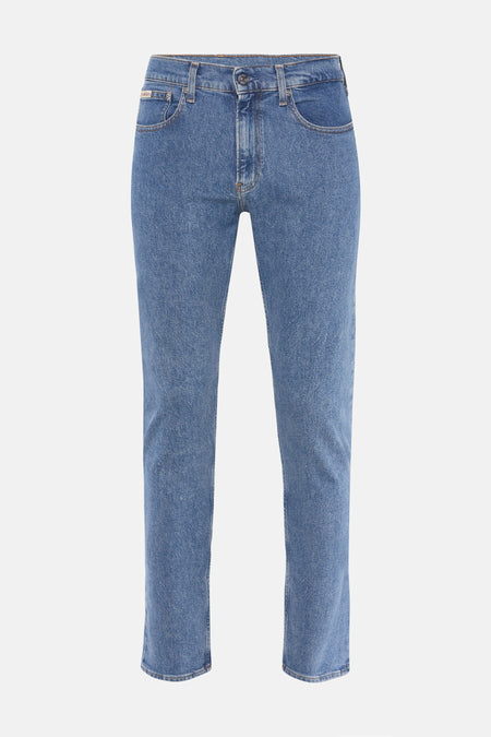 Jeans slim Light blue denim - Calvin Klein