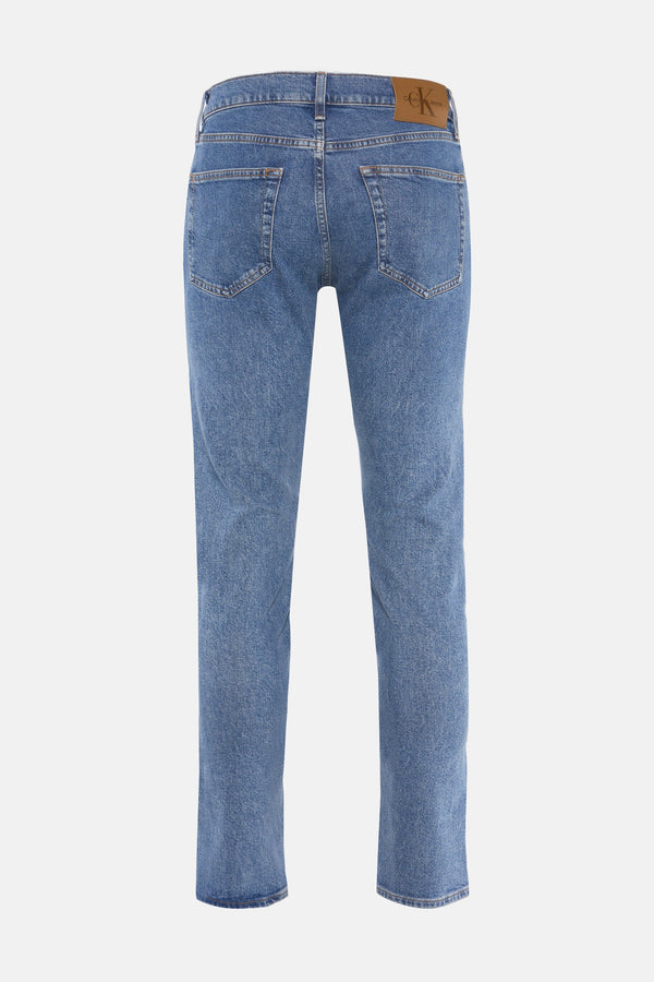 Jeans slim Light blue denim - Calvin Klein