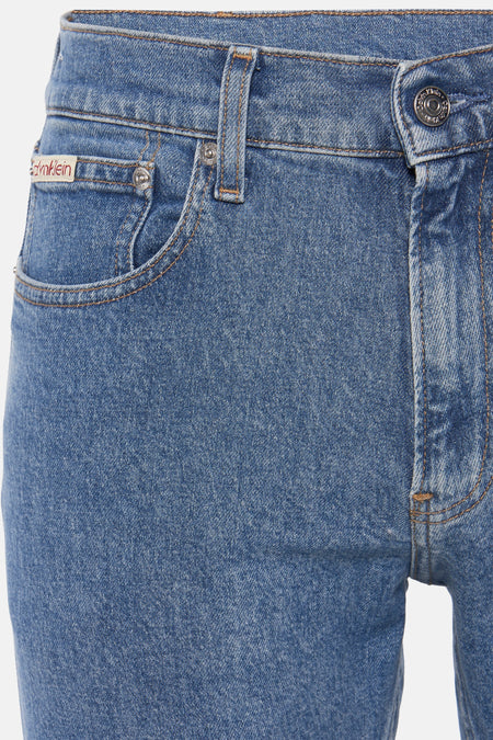 Jeans slim Light blue denim - Calvin Klein