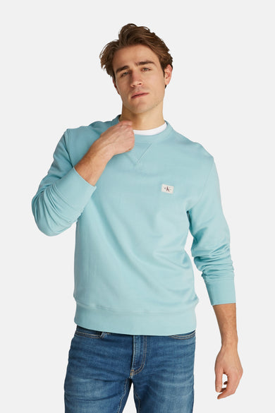 Sweater - Turquoise