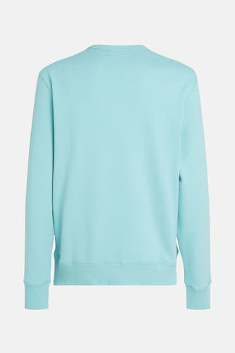 Sweat - Turquoise