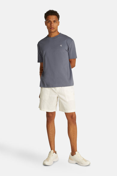 T-shirt à manches courtes - bleu
