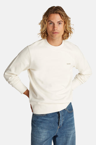Sweater - ecru