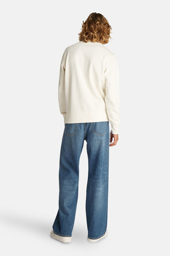 Sweater - ecru - Calvin Klein