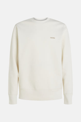 Sweater - ecru - Calvin Klein