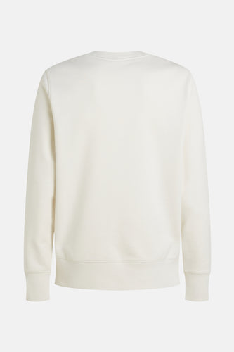 Sweater - ecru - Calvin Klein