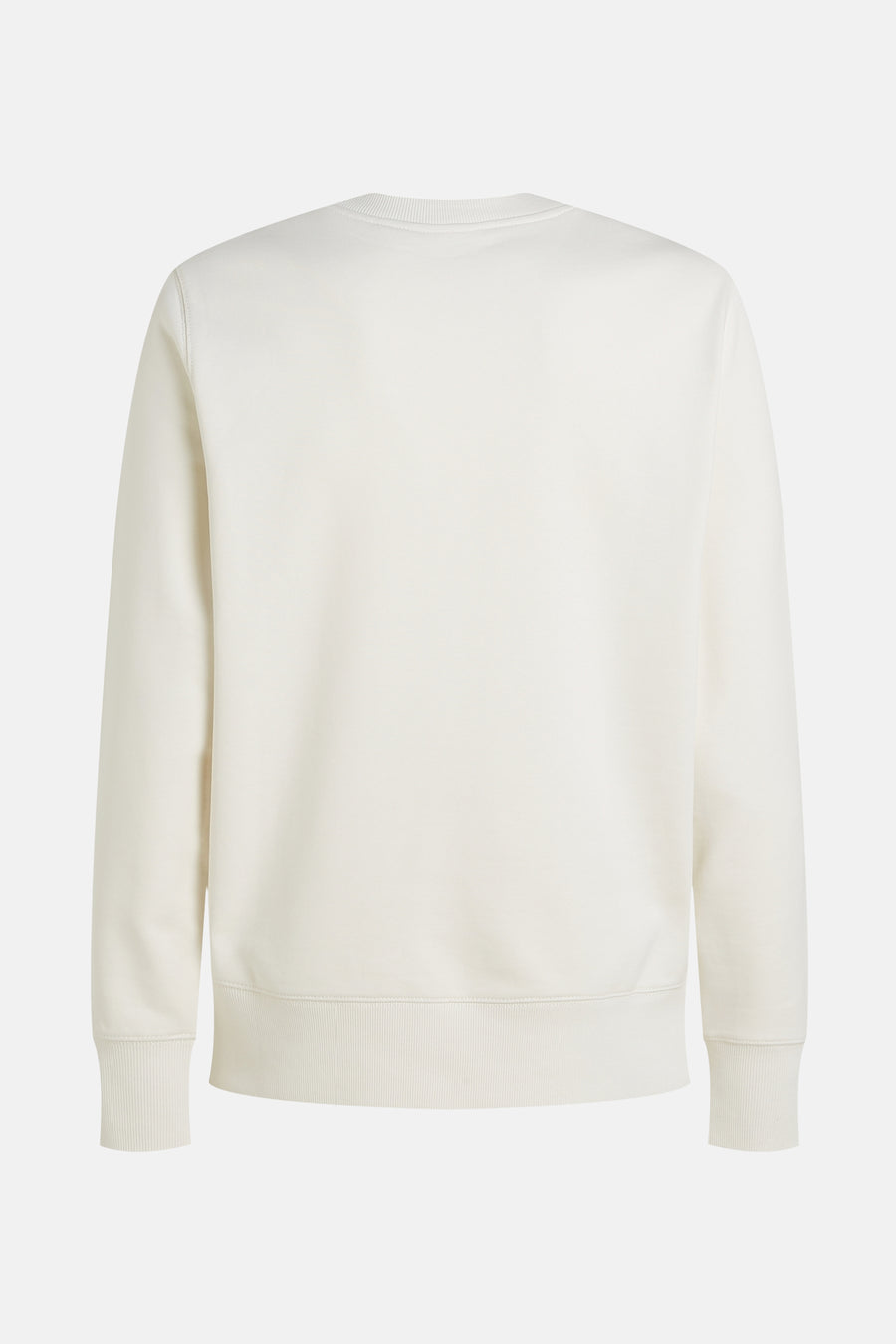 Sweater - ecru - Calvin Klein