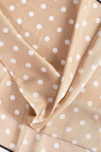 Foulard - beige
