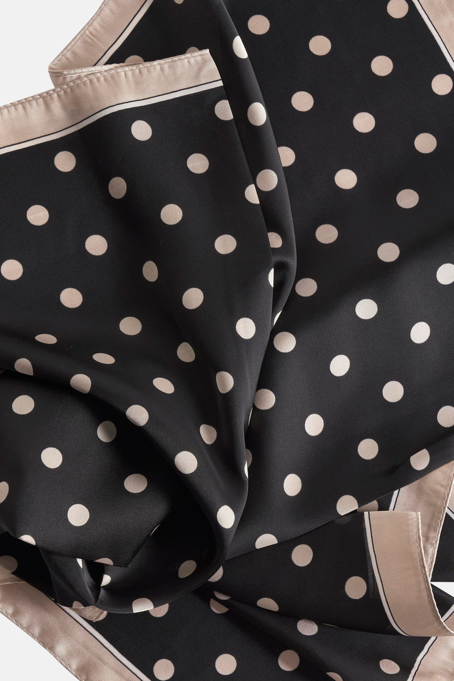 Sjaal - zwart - Access® - 2