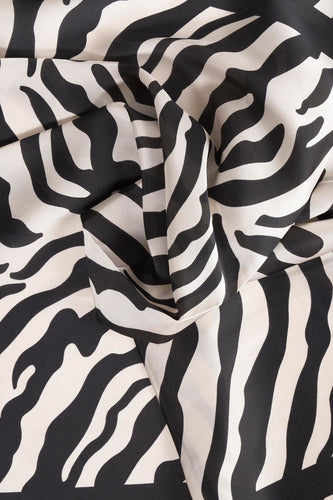 Foulard - noir