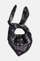 Foulard - noir