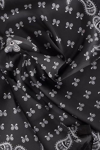 Foulard - noir - Access®