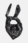 Foulard - noir