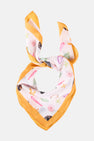 Foulard - jaune