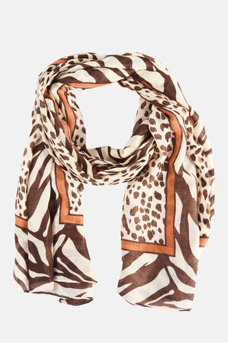 Foulard - orange
