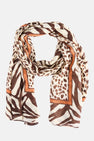 Foulard - orange