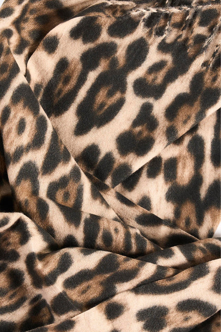 Sjaal - beige