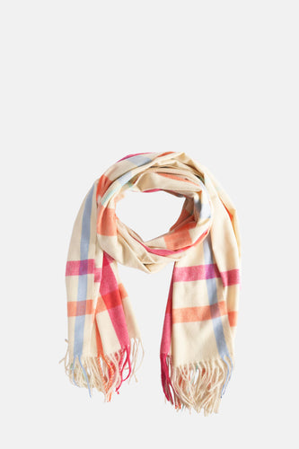 Foulard - multicolore