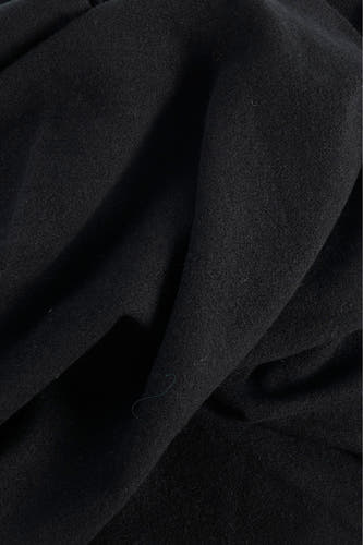 Écharpe - noir