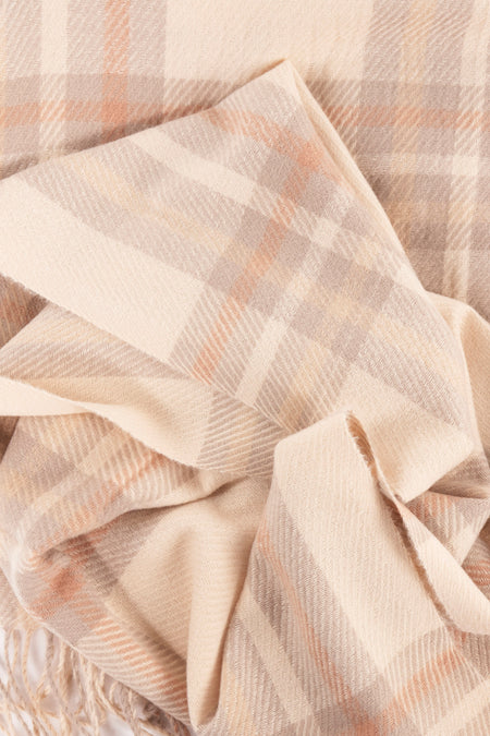 Wintersjaals Beige - Access®