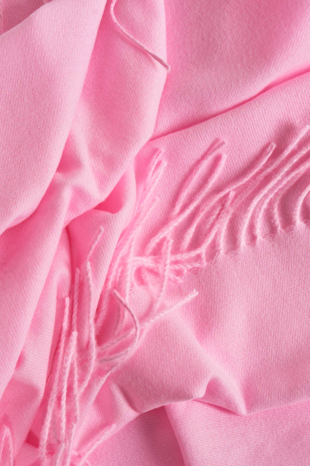 Zomersjaal roze - Access®