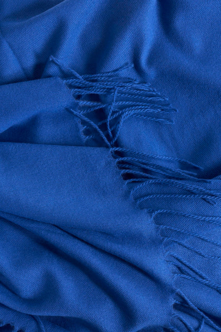 Zomersjaal blauw - Access®