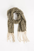 Wintersjaals Groen - Access®