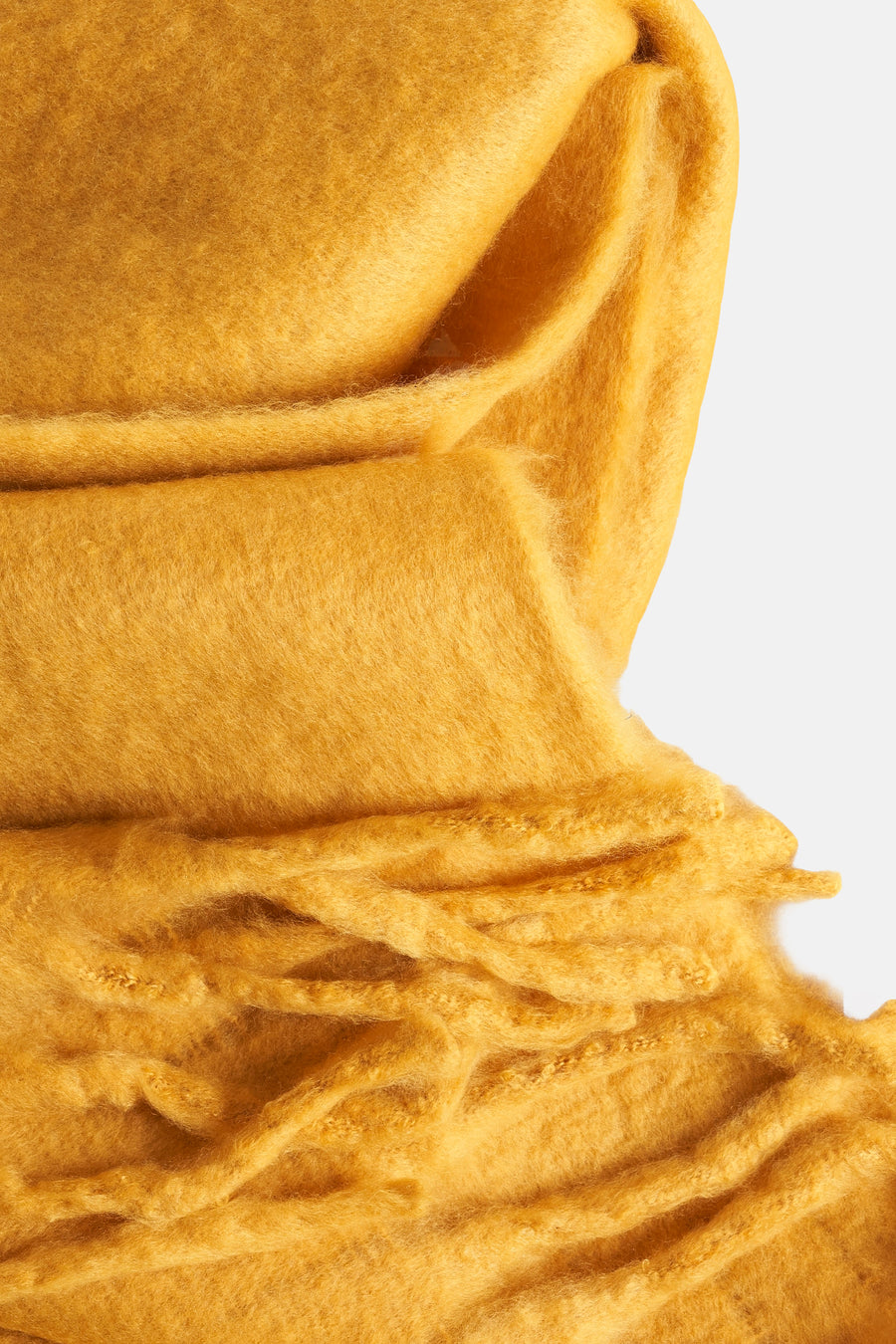 Sjaal - Geel - Access®