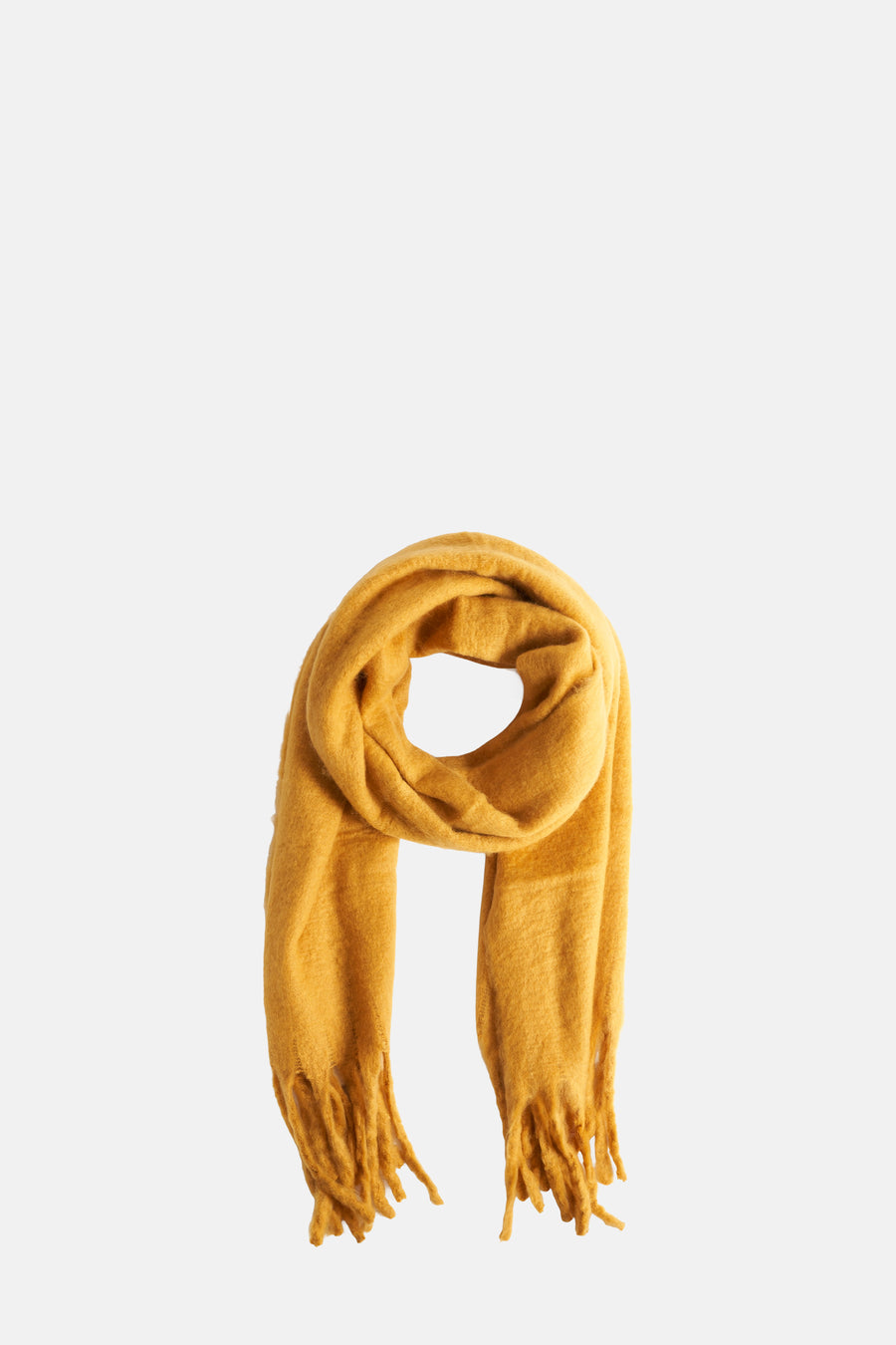 Sjaal - Geel - Access®