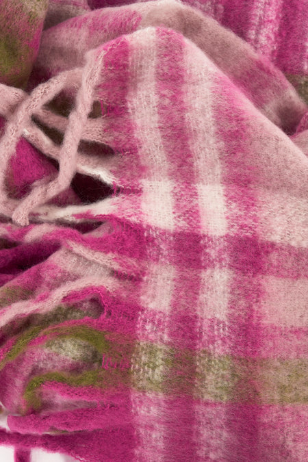 Wintersjaals Roze - Access®