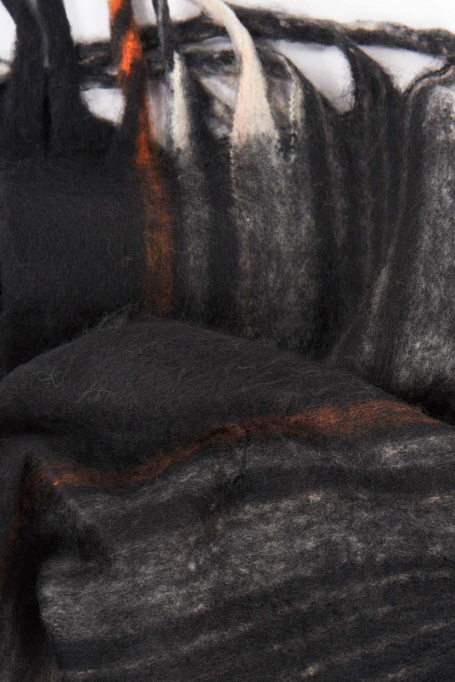 Echarpe noir - Access® - Access®