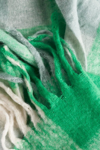 Sjaal - groen - Access®