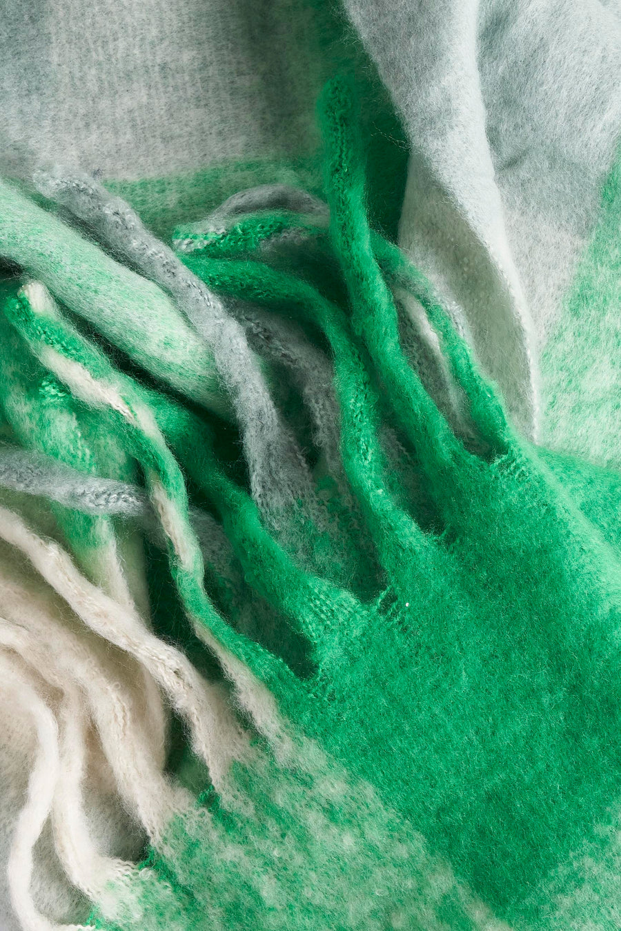 Sjaal - groen - Access®