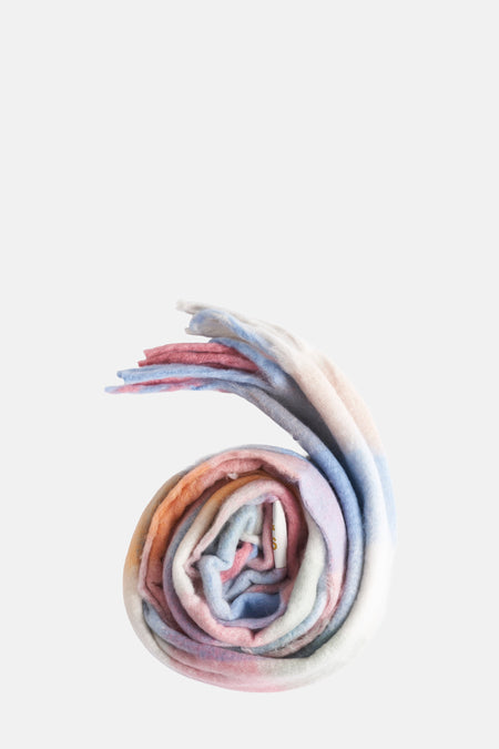 Sjaal - multicolor