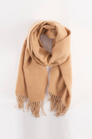 Wintersjaals Beige - Access®