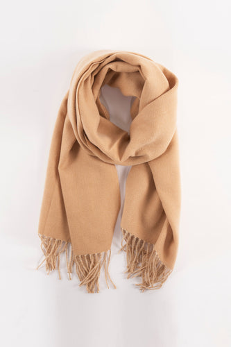 Wintersjaal - roze - Access® - 3