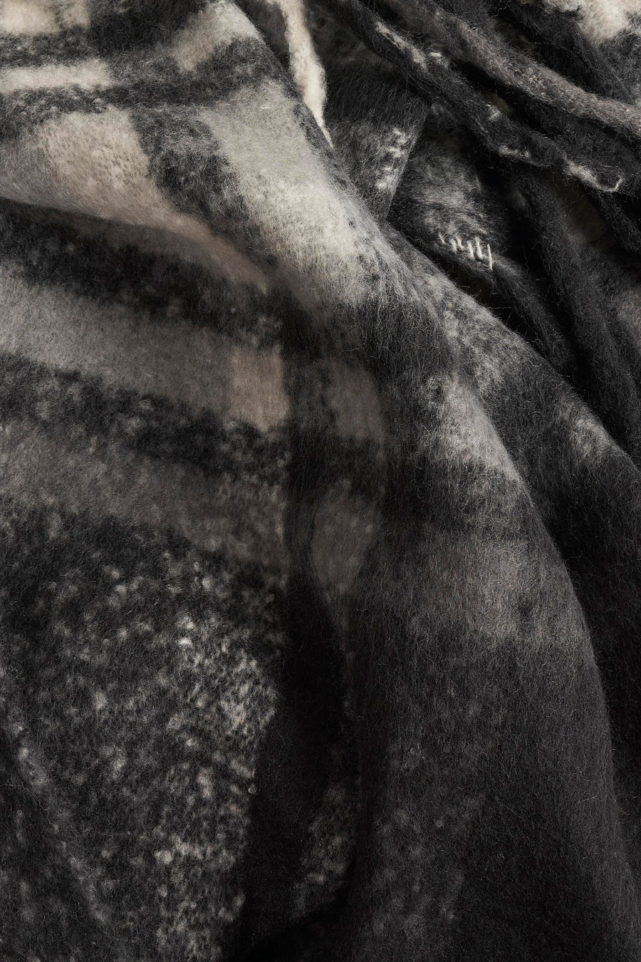 Sjaal - zwart - Access® - 3