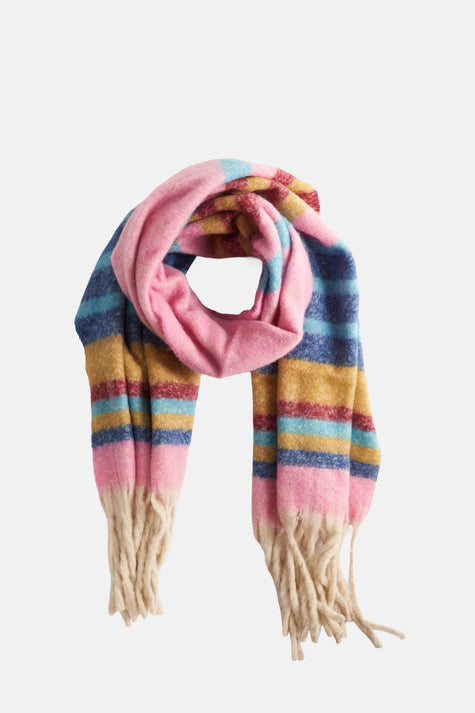 Sjaal - Roze