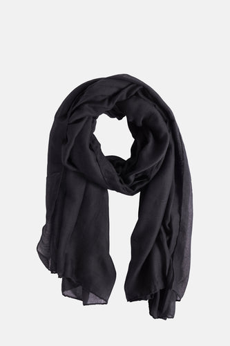 Foulard - noir