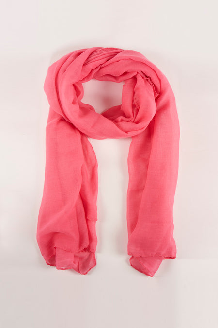 Zomersjaal Roze - Access®