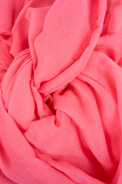 Zomersjaal Roze - Access®