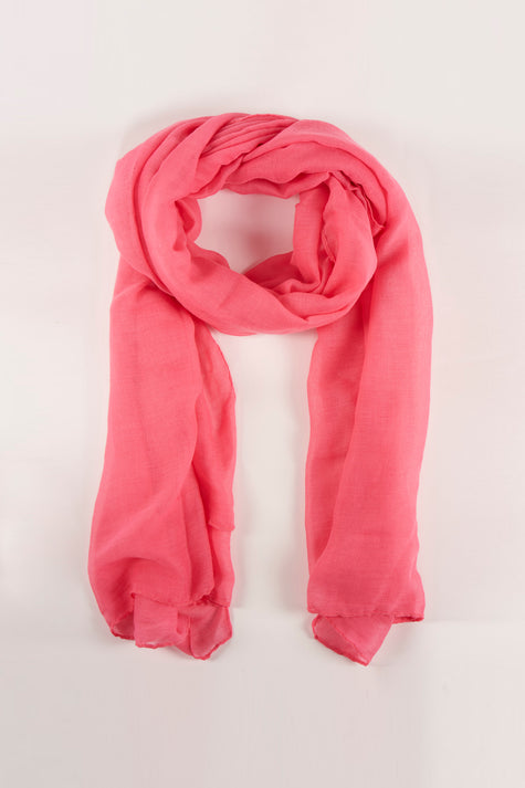 Zomersjaal Roze - Access®