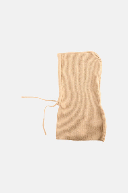Muts - beige