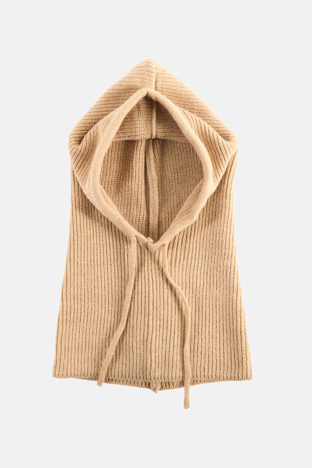 Muts - beige