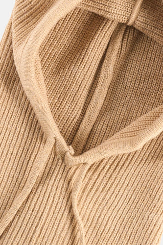 Bonnet - beige