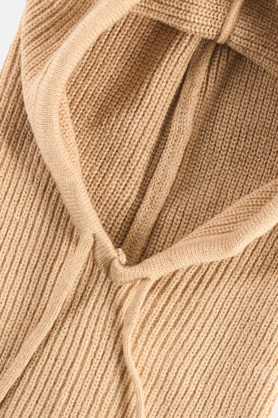 Bonnet - beige