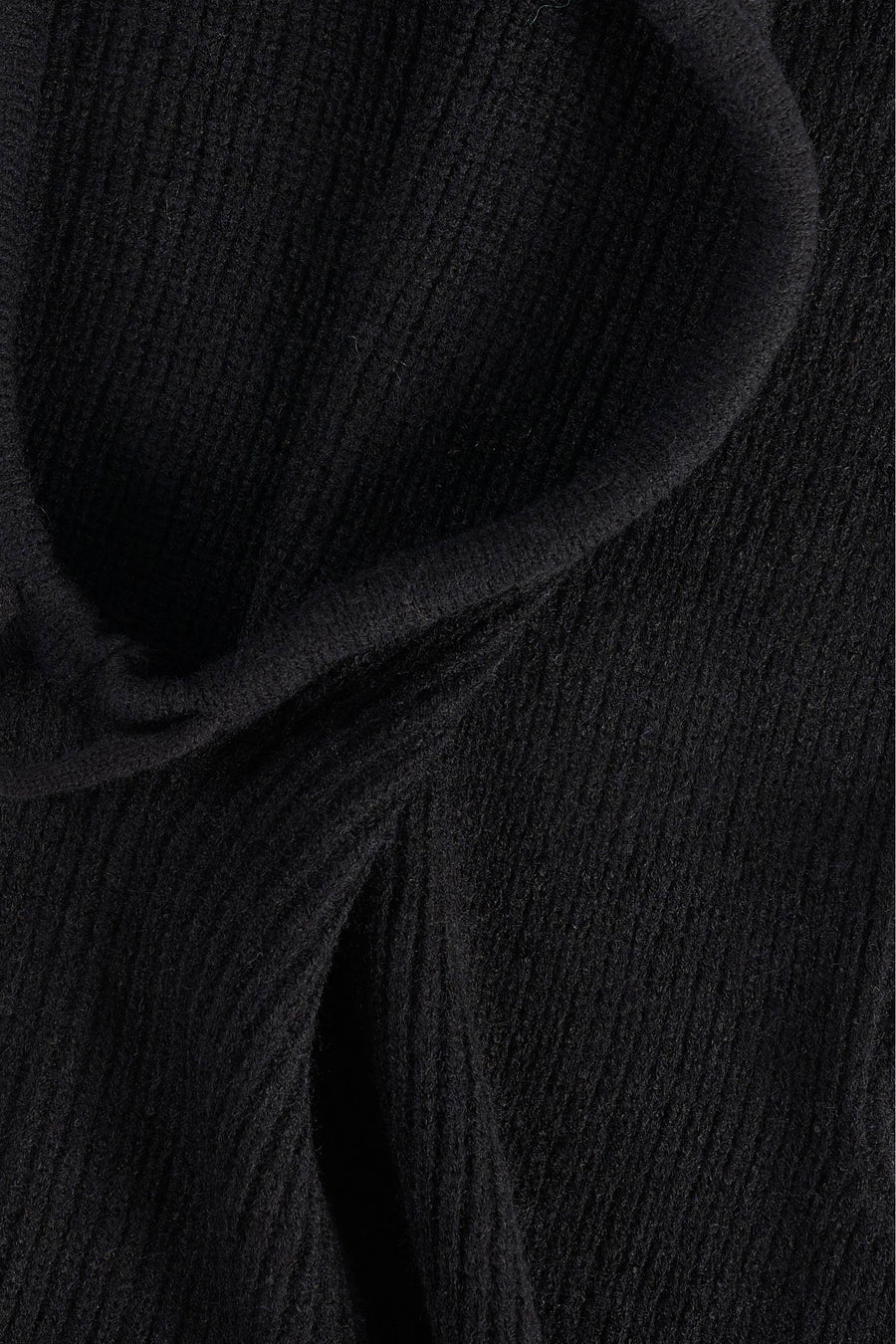 Bonnet - noir